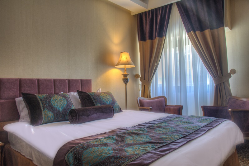 Aryobarzan Hotel Shiraz