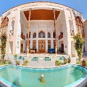 Bekhardi Traditional Hotel Isfahan