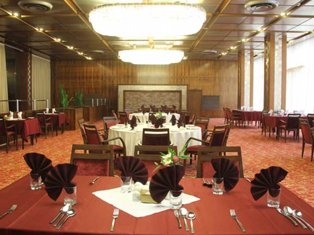 Homa 1 International Hotel Mashhad