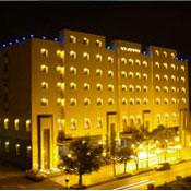 Persepolis Hotel Shiraz