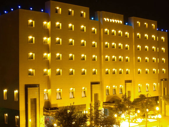 Persepolis Hotel Shiraz