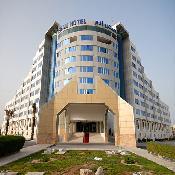 Eram Hotel Kish