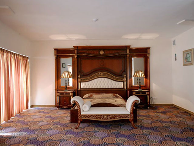 Eram Hotel Kish