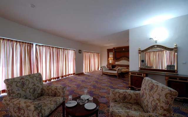 Eram Hotel Kish
