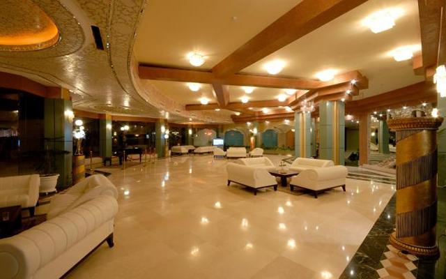 Eram Hotel Kish