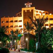 Shaygan Hotel Kish