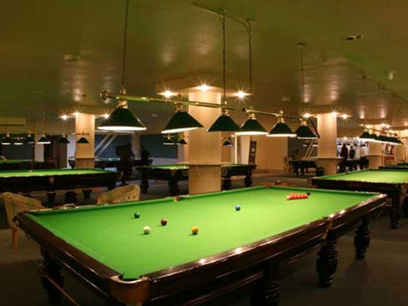 Shaygan Hotel Kish