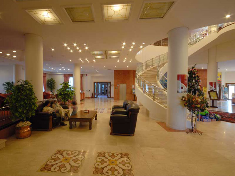 Shaygan Hotel Kish
