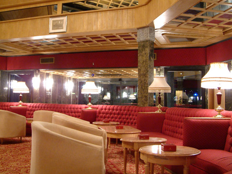 Ana Hotel Kish