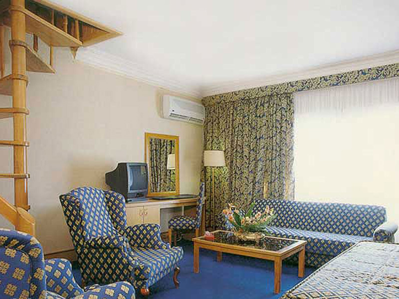 Ana Hotel Kish