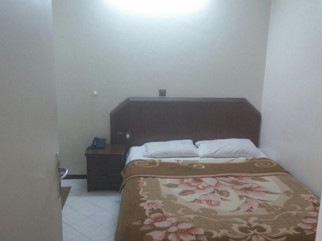 Shahin Hotel Apartment Mashhad