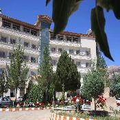 Parsian Azadi Hotel Yasuj