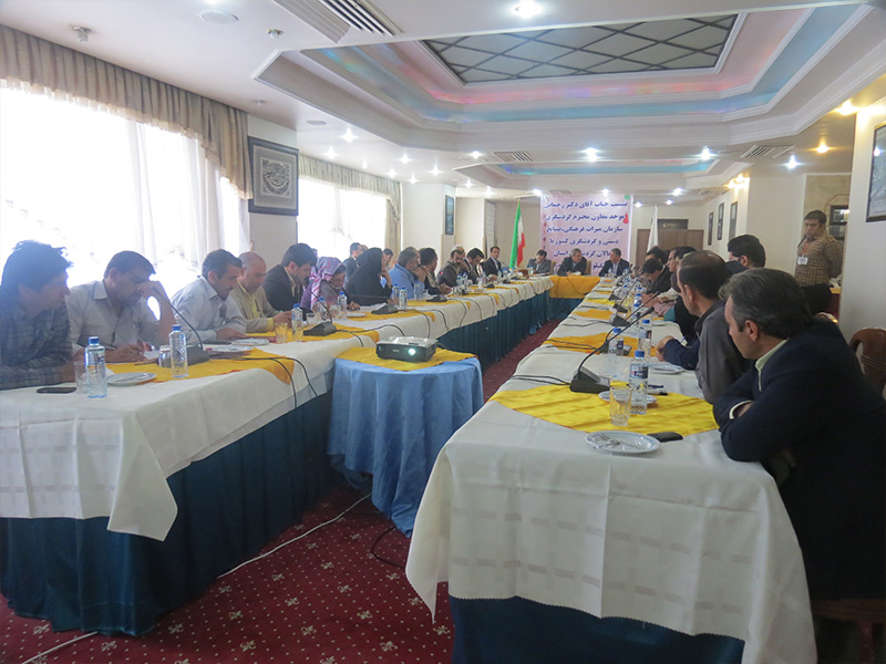 Parsian Azadi Hotel Yasuj