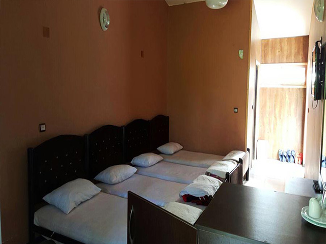 Motel Fanous Darya Mahmudabad