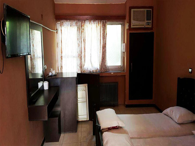 Motel Fanous Darya Mahmudabad