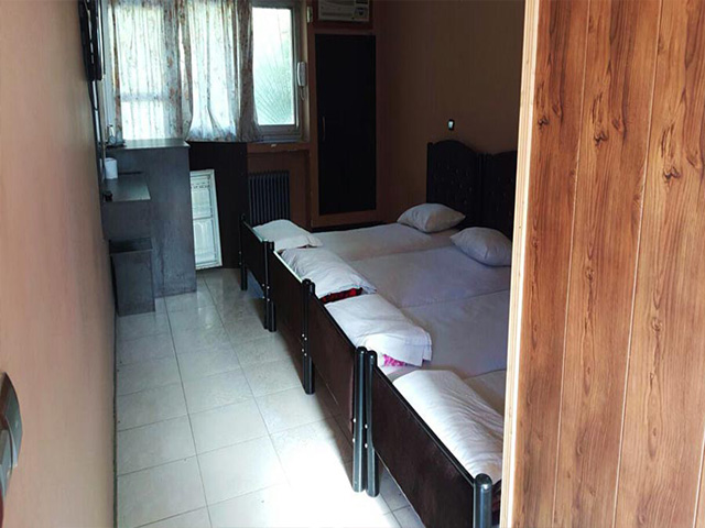 Motel Fanous Darya Mahmudabad