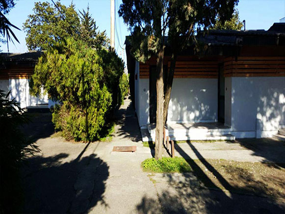 Motel Fanous Darya Mahmudabad