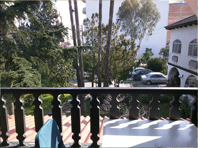 Michka Hotel Babolsar