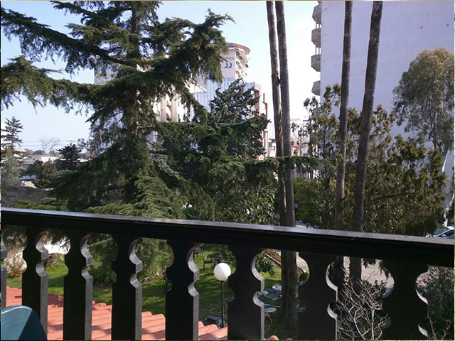 Michka Hotel Babolsar