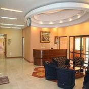 Sepideh Hotel Chabahar