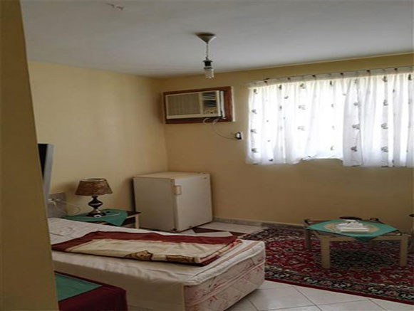 Sepideh Hotel Chabahar