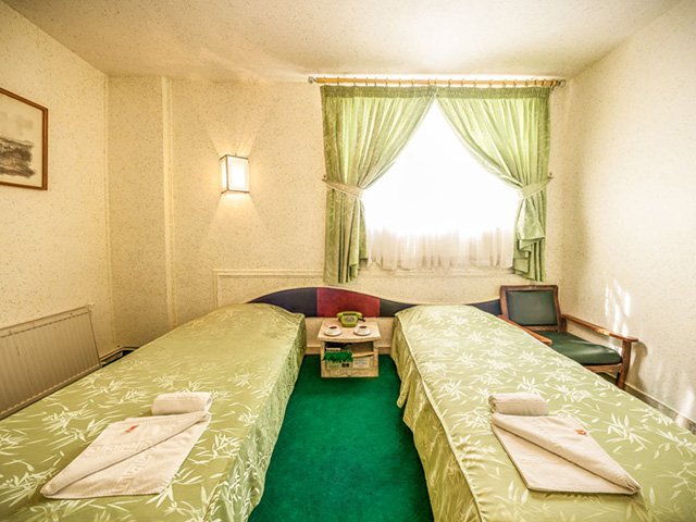 Razi Hotel Mashhad