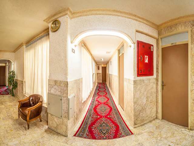 Razi Hotel Mashhad