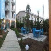 Nasim Hotel Nowshahr