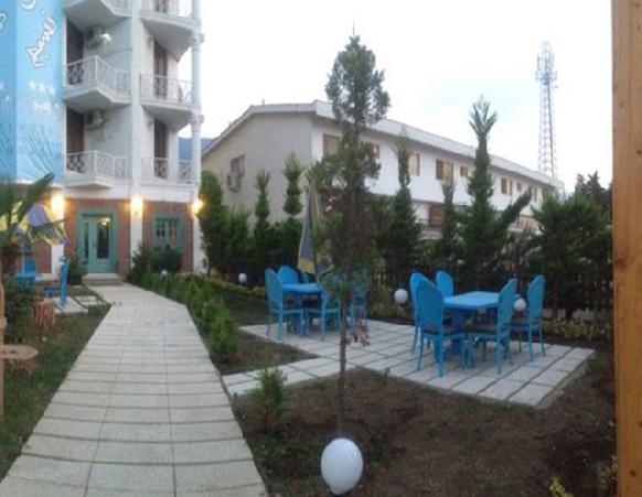 Nasim Hotel Nowshahr