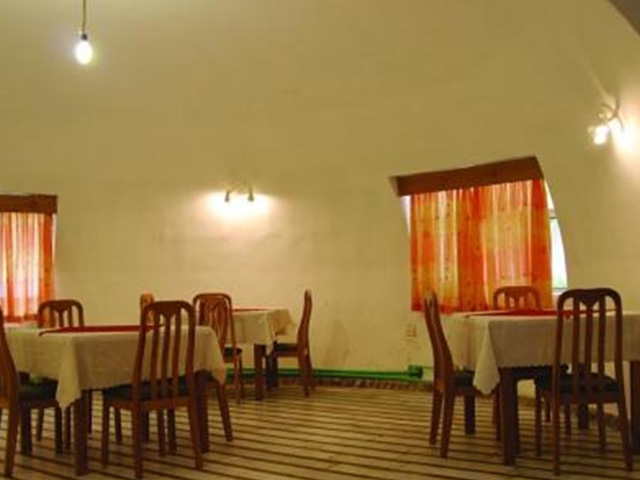 Nasim Hotel Nowshahr
