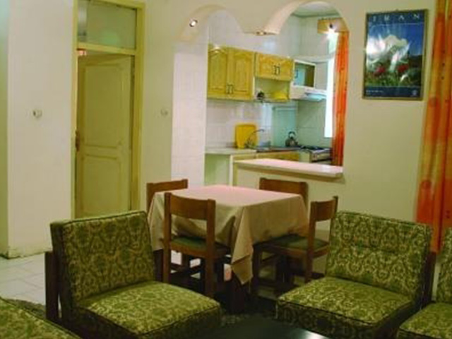Nasim Hotel Nowshahr