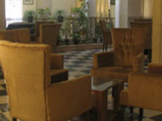 Kerman Hotel Kerman