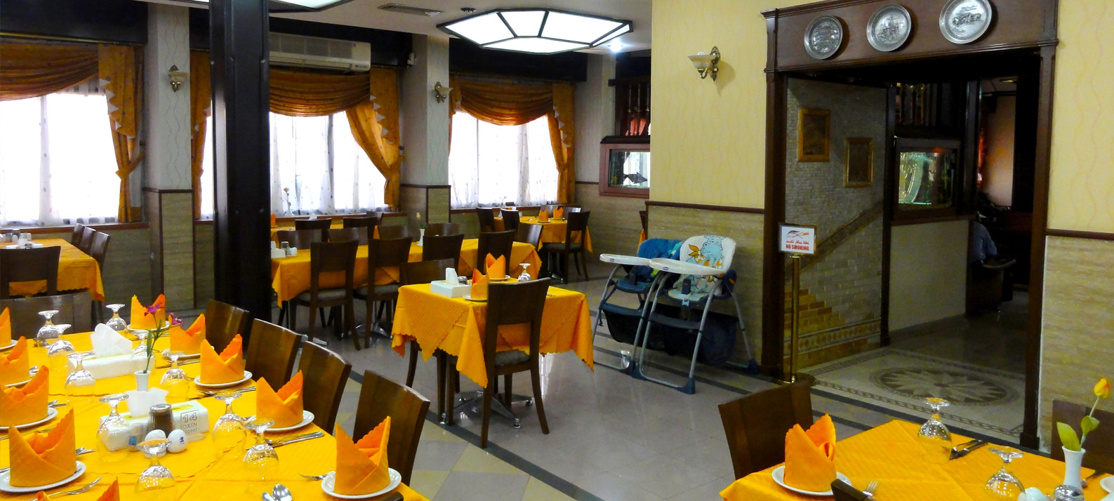 Oxin Hotel Ahvaz