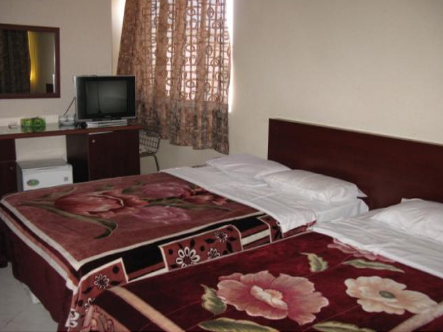 Sekhavat Hotel Mashhad