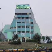 Hotel Delvar Bushehr