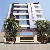 Yaqoot Sharq Hotel Mashhad