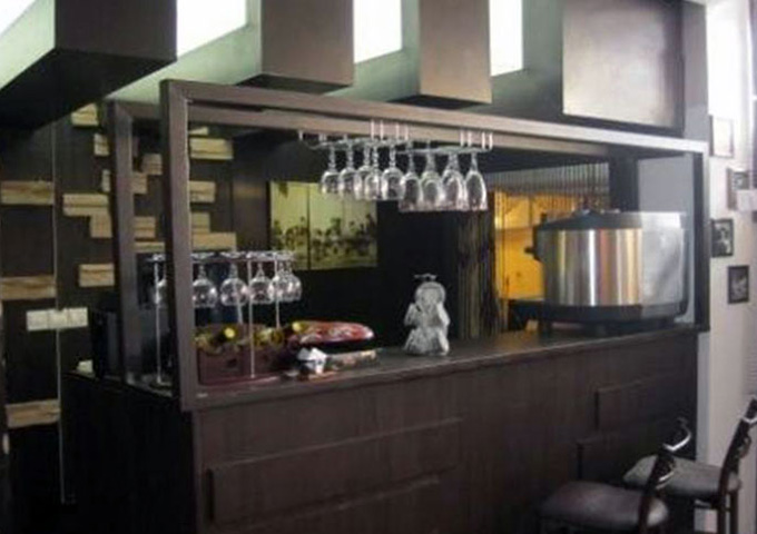 Aras Hotel Mashhad