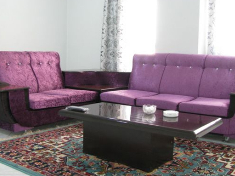 Ziba Hotel Apartment Tabriz