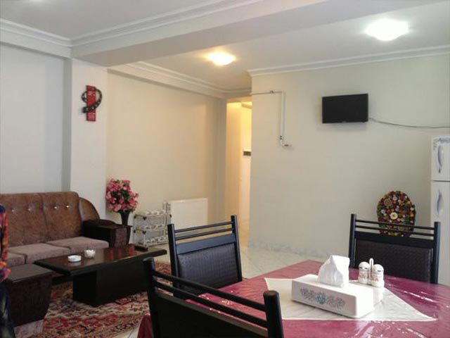 Ziba Hotel Apartment Tabriz