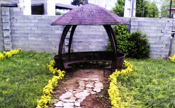 Samangan Hotel Apartment Chalus