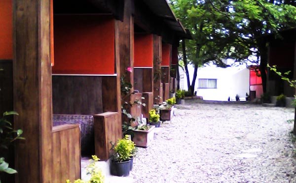 Samangan Hotel Apartment Chalus
