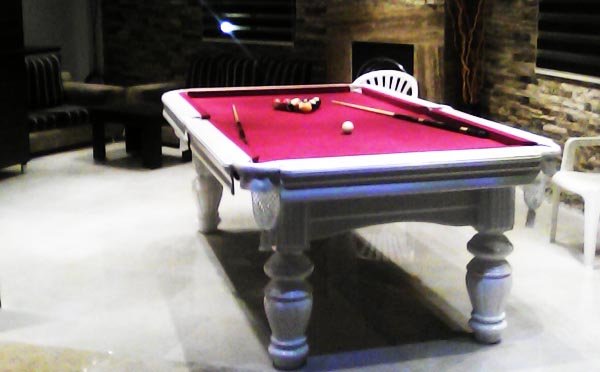 Samangan Hotel Apartment Chalus