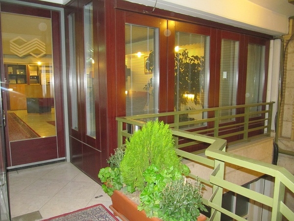 Pardis Hotel Apartment Tehran