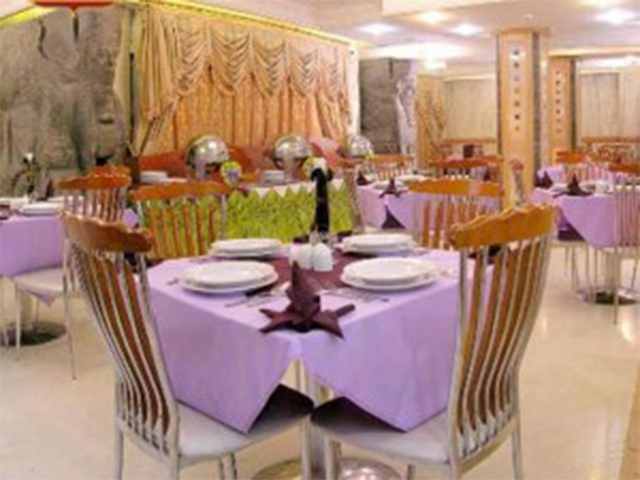 Sobhan Hotel Apartment Mashhad