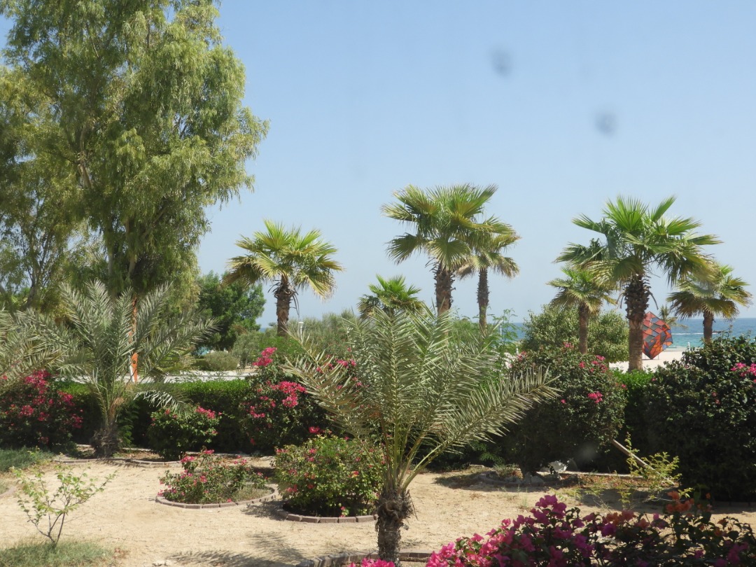 Simorgh Beach Hotel Kish