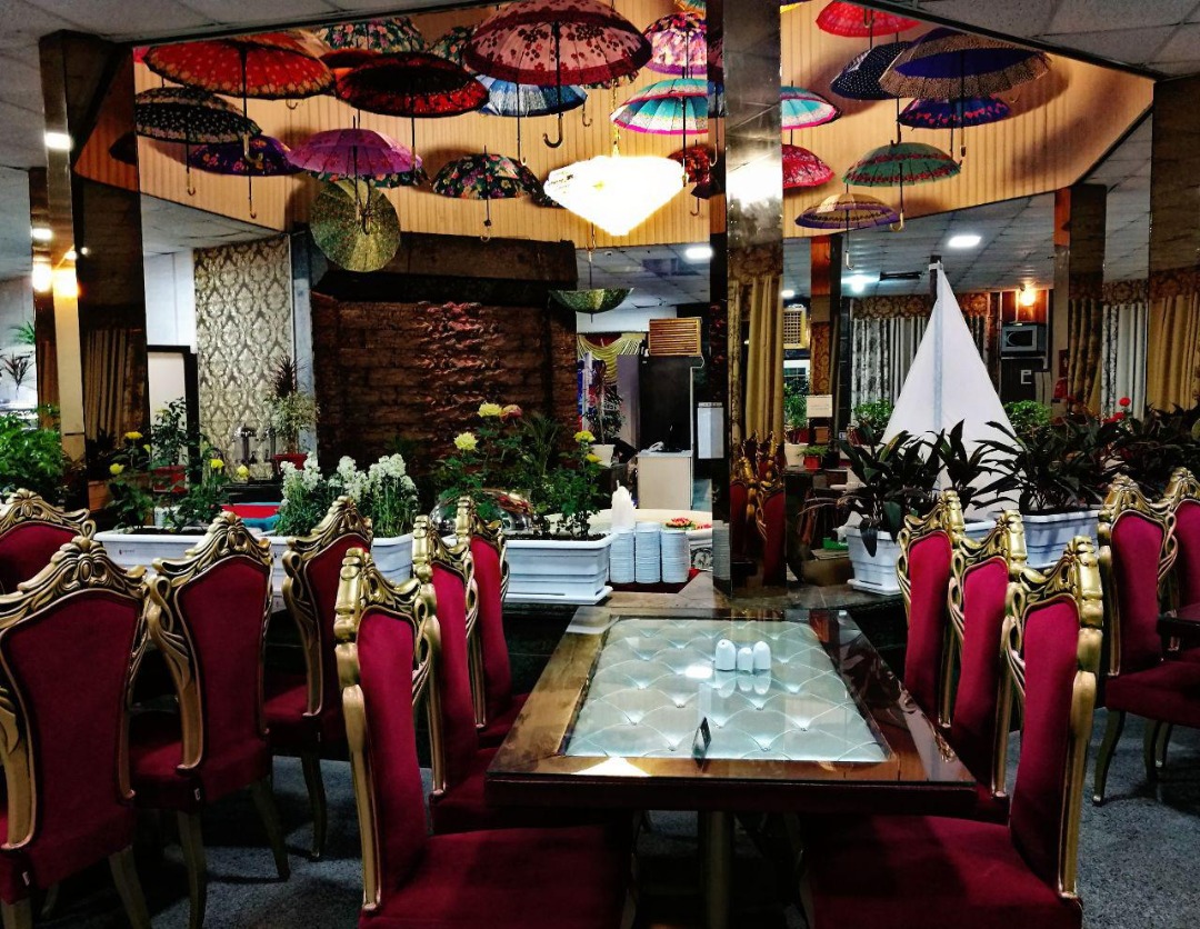 Simorgh Beach Hotel Kish