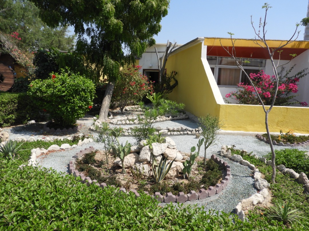 Simorgh Beach Hotel Kish