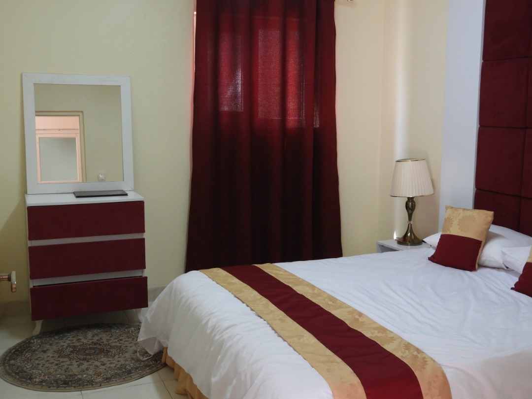 Simorgh Beach Hotel Kish