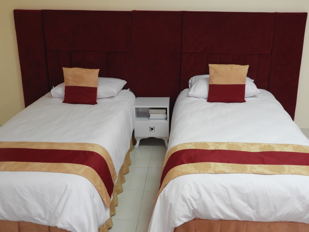 Simorgh Beach Hotel Kish