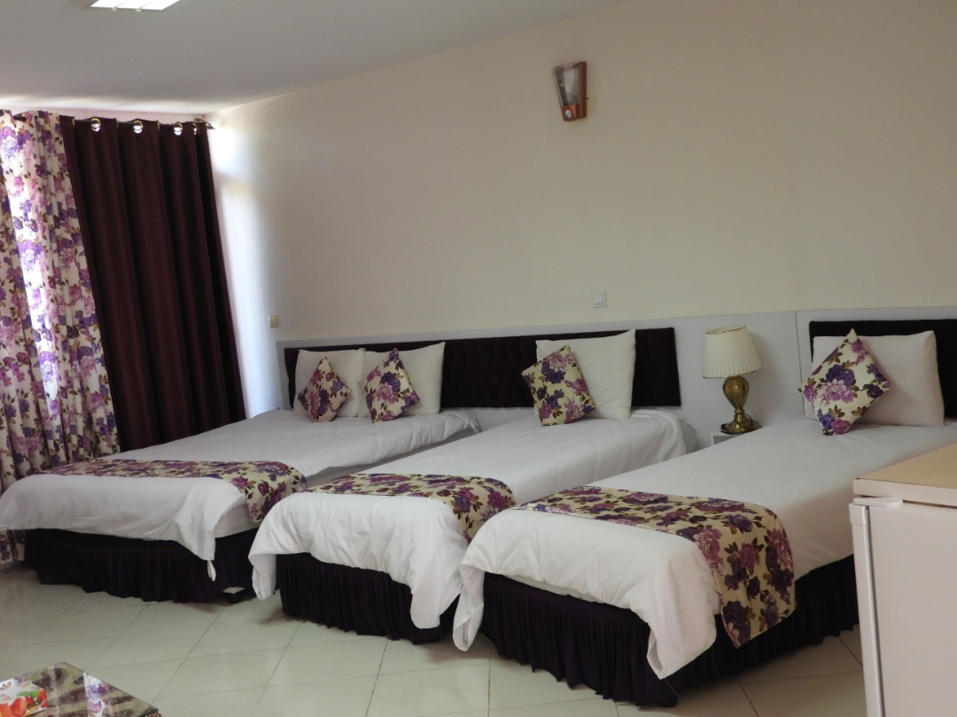 Simorgh Beach Hotel Kish